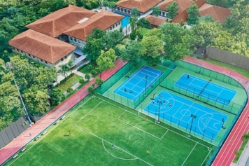 Sports Arena